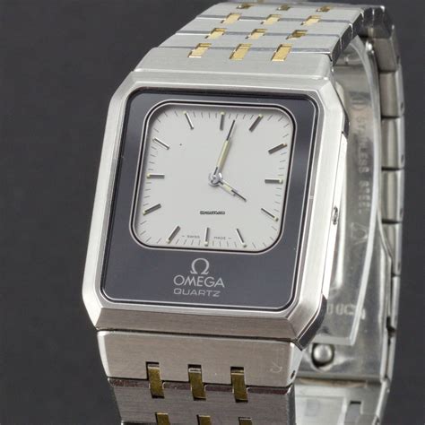 omega reverso